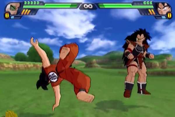 Emulate Android APK Play Dragon Ball Z Budokai Tenkaichi 3 New Guide Emulate Android APK Play Dragon Ball Z Budokai Tenkaichi 3 New Guide