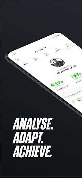 Run android online APK PlayerData EDGE Insight from MyAndroid or emulate PlayerData EDGE Insight using MyAndroid