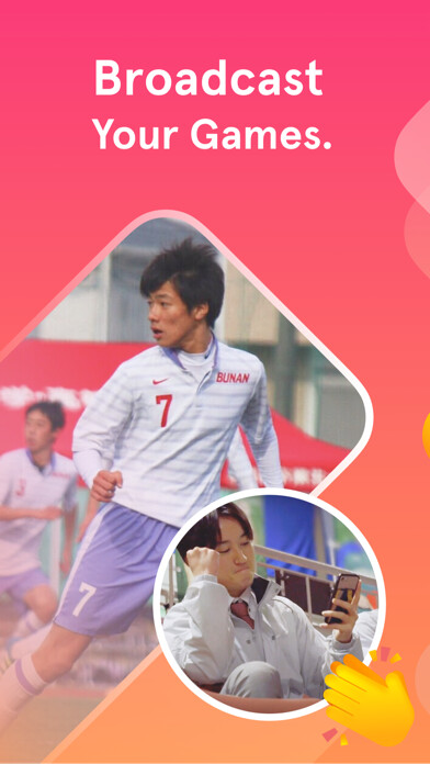 Emulate iPhone app Player! - Enjoy Live Games using MyAndroid