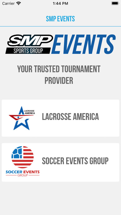 Emulate iPhone app PlayerFirst Events - Staff using MyAndroid Emulate iPhone app PlayerFirst Events - Staff using MyAndroid