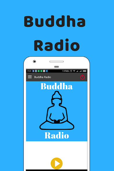 Run android online APK Player for Buddha Radio - Buddha Radio from MyAndroid or emulate Player for Buddha Radio - Buddha Radio using MyAndroid Run android online APK Player for Buddha Radio - Buddha Radio from MyAndroid or emulate Player for Buddha Radio - Buddha Radio using MyAndroid