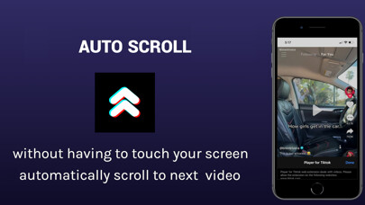 Emulate iPhone app Player for tik video using MyAndroid