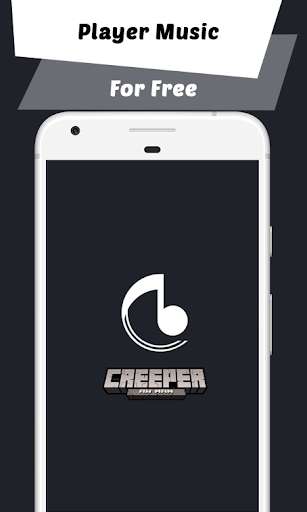 Run android online APK Player Music for Creeper Aw Man from MyAndroid or emulate Player Music for Creeper Aw Man using MyAndroid