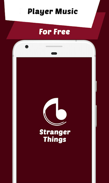 Run android online APK Player Music for Stranger and Things from MyAndroid or emulate Player Music for Stranger and Things using MyAndroid