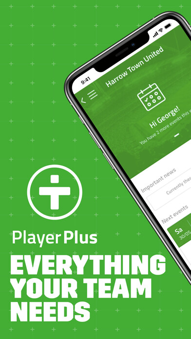 Emulate iPhone app PlayerPlus - team organisation using MyAndroid Emulate iPhone app PlayerPlus - team organisation using MyAndroid