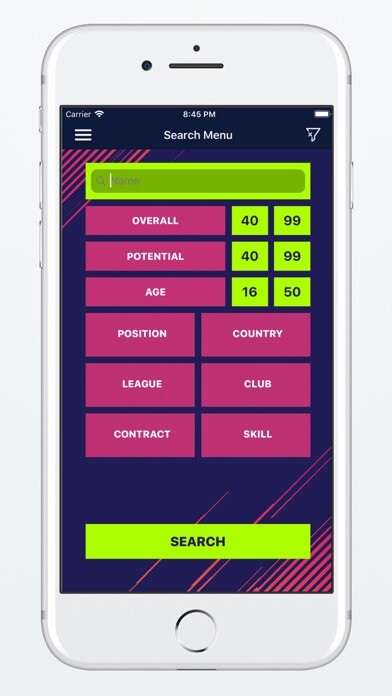 Emulate iPhone app Player Potentials 18 using MyAndroid Emulate iPhone app Player Potentials 18 using MyAndroid