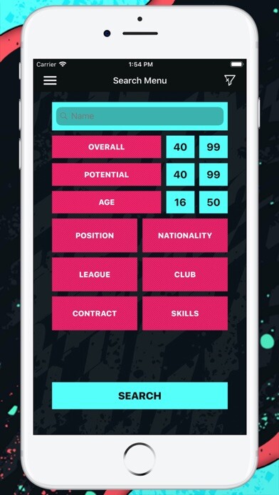 Emulate iPhone app Player Potentials 20 using MyAndroid Emulate iPhone app Player Potentials 20 using MyAndroid