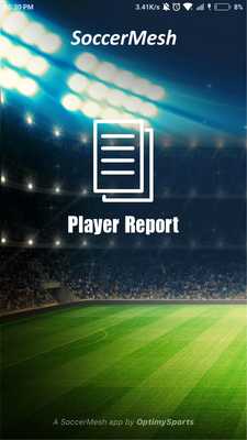 Emulate Android APK Player Report Emulate Android APK Player Report