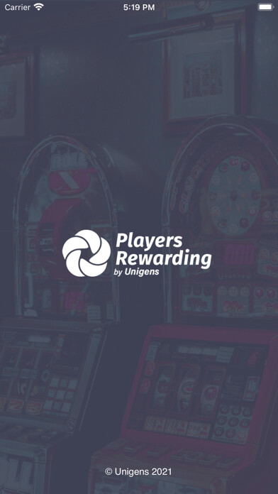 Emulate iPhone app Player Rewards by Unigens using MyAndroid Emulate iPhone app Player Rewards by Unigens using MyAndroid