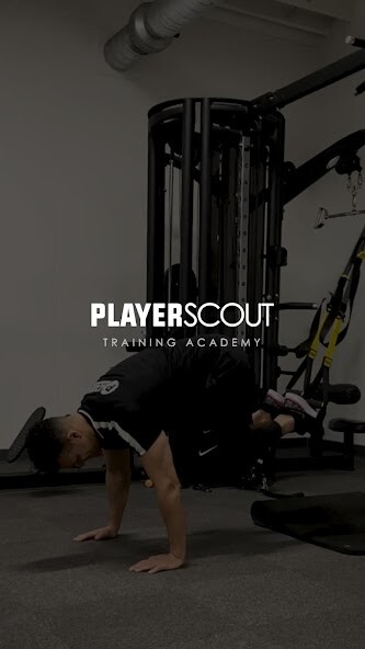 Run android online APK PlayerScout Training Academy from MyAndroid or emulate PlayerScout Training Academy using MyAndroid