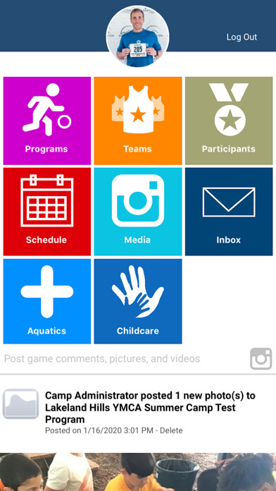 Emulate iPhone app PlayerSpace Mobile using MyAndroid Emulate iPhone app PlayerSpace Mobile using MyAndroid