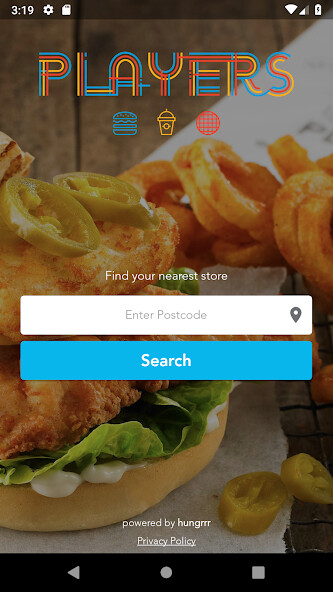 Run android online APK Players UK from MyAndroid or emulate Players UK using MyAndroid