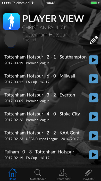 Emulate iPhone app PlayerView using MyAndroid Emulate iPhone app PlayerView using MyAndroid