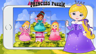 Emulate iPhone app Play Fairy & Princess Cartoon Jigsaw Puzzle Kids using MyAndroid Emulate iPhone app Play Fairy & Princess Cartoon Jigsaw Puzzle Kids using MyAndroid