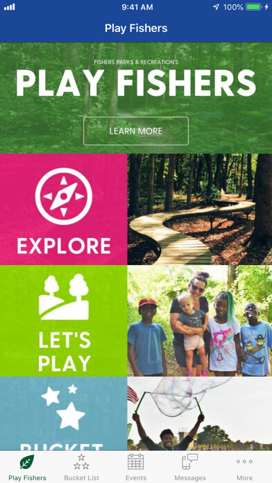 Emulate iPhone app Play Fishers using MyAndroid Emulate iPhone app Play Fishers using MyAndroid