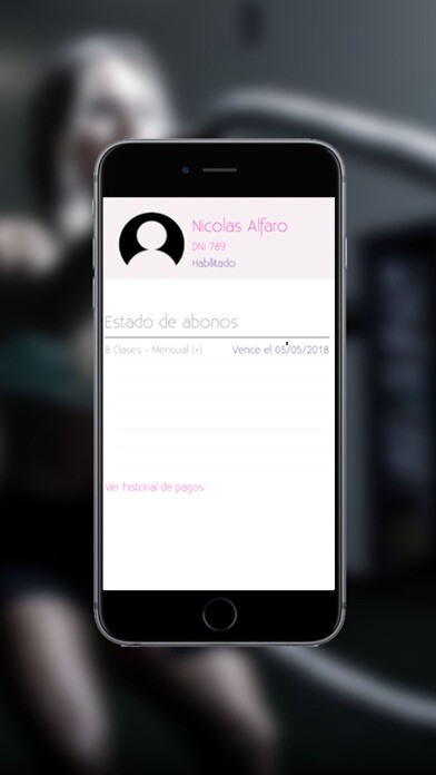 Emulate iPhone app PlayFit using MyAndroid Emulate iPhone app PlayFit using MyAndroid