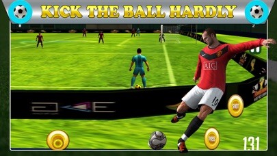 Emulate iPhone app Play Football Match 2015- Real Soccer game Free using MyAndroid Emulate iPhone app Play Football Match 2015- Real Soccer game Free using MyAndroid