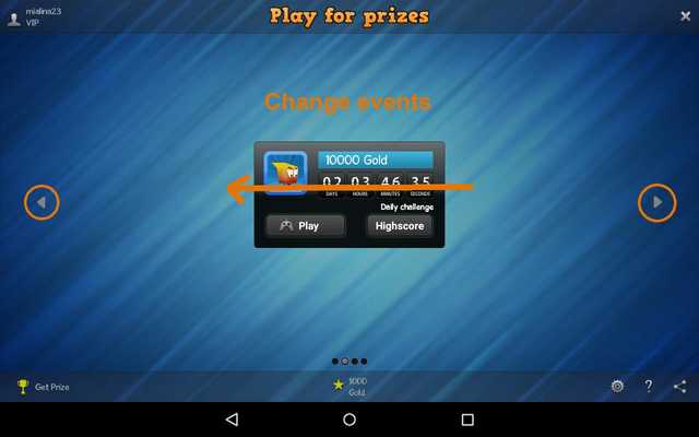Emulate Android APK Play For Prizes Emulate Android APK Play For Prizes