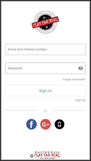 Run android online APK Play For Real from MyAndroid or emulate Play For Real using MyAndroid Run android online APK Play For Real from MyAndroid or emulate Play For Real using MyAndroid