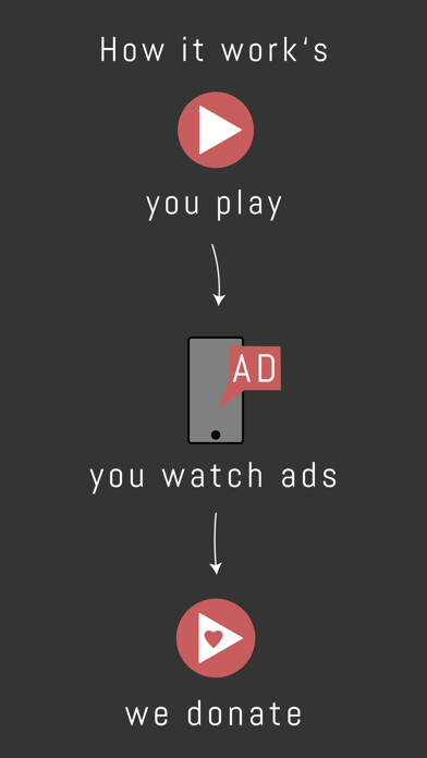 Emulate iPhone app PLAY FOR WILDLIFE using MyAndroid