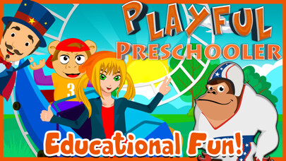 Emulate iPhone app Playful Preschooler Daycare - Help mommy and dad with teaching the newborn kids! ( 2 yrs + ) using MyAndroid Emulate iPhone app Playful Preschooler Daycare - Help mommy and dad with teaching the newborn kids! ( 2 yrs + ) using MyAndroid