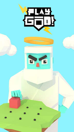 Run android online APK Play God - Puzzle from MyAndroid or emulate Play God - Puzzle using MyAndroid