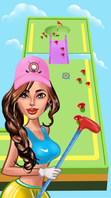 Emulate iPhone app Play Golf 2020 using MyAndroid Emulate iPhone app Play Golf 2020 using MyAndroid