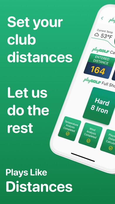 Emulate iPhone app Play Golf: Yardages & Caddie using MyAndroid Emulate iPhone app Play Golf: Yardages & Caddie using MyAndroid