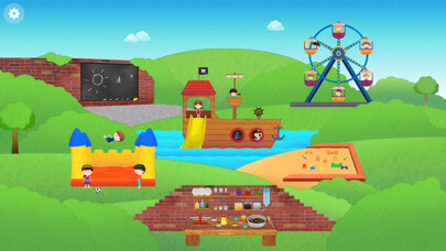 Emulate iPhone app Playground for Kids using MyAndroid Emulate iPhone app Playground for Kids using MyAndroid
