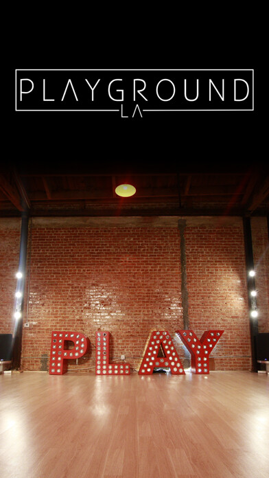 Emulate iPhone app Playground LA using MyAndroid Emulate iPhone app Playground LA using MyAndroid