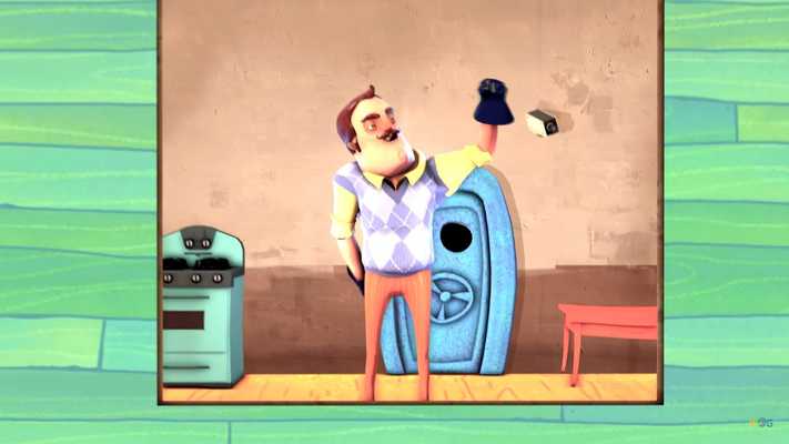 Emulate Android APK Play Hello Neighbor Guide Emulate Android APK Play Hello Neighbor Guide