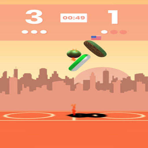 Run android online APK Play Hoop from MyAndroid or emulate Play Hoop using MyAndroid