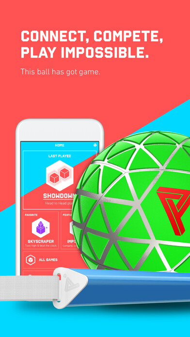 Emulate iPhone app Play Impossible Gameball using MyAndroid Emulate iPhone app Play Impossible Gameball using MyAndroid