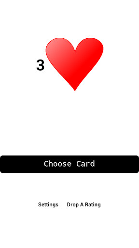 Emulate Android APK Playing Card Generator Emulate Android APK Playing Card Generator