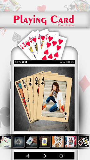 Run android online APK Playing Card Photo Frame from MyAndroid or emulate Playing Card Photo Frame using MyAndroid Run android online APK Playing Card Photo Frame from MyAndroid or emulate Playing Card Photo Frame using MyAndroid