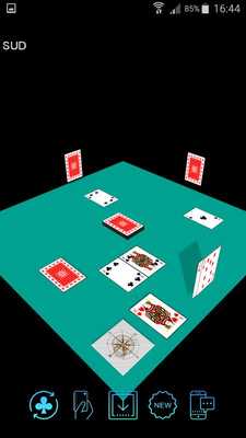 Emulate Android APK Playing cards 3D Emulate Android APK Playing cards 3D