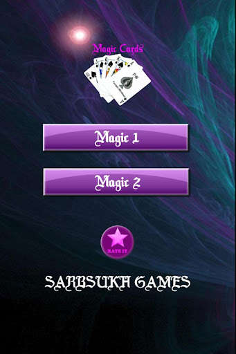 Run android online APK Playing Cards Magic Tricks from MyAndroid or emulate Playing Cards Magic Tricks using MyAndroid