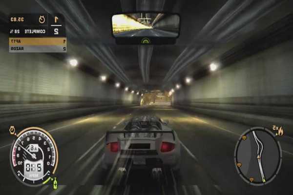 Emulate Android APK Playing NFS Need For Speed Most Wanted Tutorial Emulate Android APK Playing NFS Need For Speed Most Wanted Tutorial