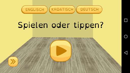 Run android online APK Playing or typing? from MyAndroid or emulate Playing or typing? using MyAndroid