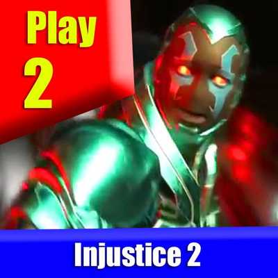 Emulate Android APK Play Injustice 2 : tips