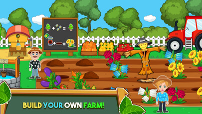 Emulate iPhone app Play in Town Farm using MyAndroid Emulate iPhone app Play in Town Farm using MyAndroid