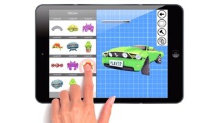 Emulate iPhone app Playir: Game & App Creator using MyAndroid Emulate iPhone app Playir: Game & App Creator using MyAndroid