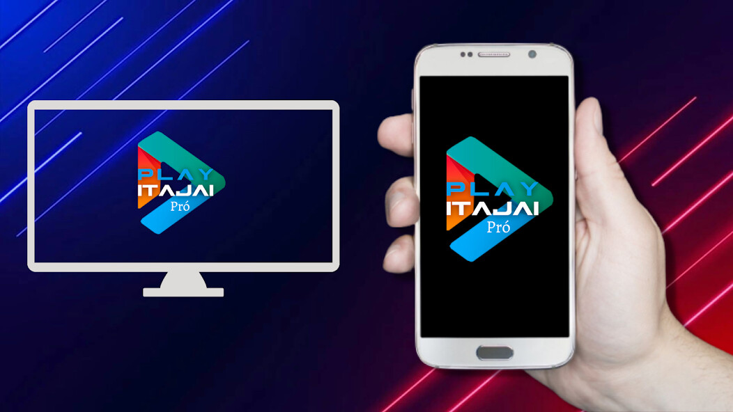 Run android online APK Play Itajaí Pró from MyAndroid or emulate Play Itajaí Pró using MyAndroid