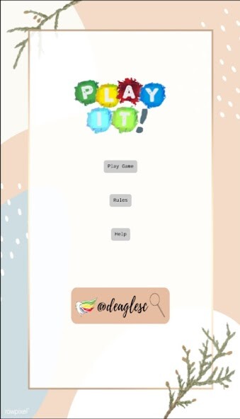 Run android online APK PlayIt! : Feel the Fun! from MyAndroid or emulate PlayIt! : Feel the Fun! using MyAndroid