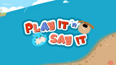 Emulate iPhone app Play it Say it using MyAndroid Emulate iPhone app Play it Say it using MyAndroid