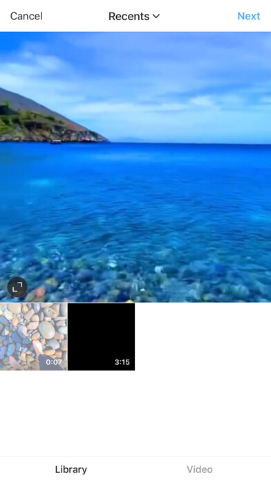 Emulate iPhone app PlayIt - Video Player & Maker using MyAndroid Emulate iPhone app PlayIt - Video Player & Maker using MyAndroid