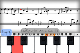 Emulate iPhone app PlayItYourself 4 using MyAndroid Emulate iPhone app PlayItYourself 4 using MyAndroid