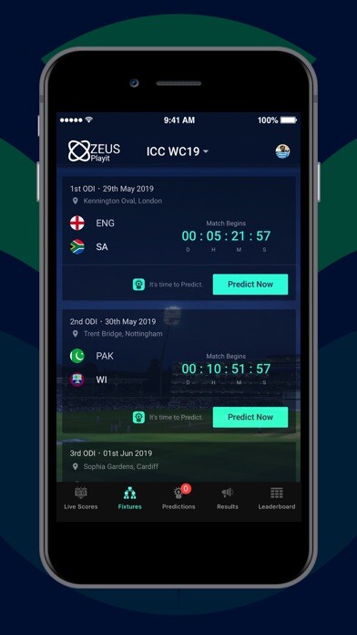 Run android online APK Playit ZEUS from MyAndroid or emulate Playit ZEUS using MyAndroid
