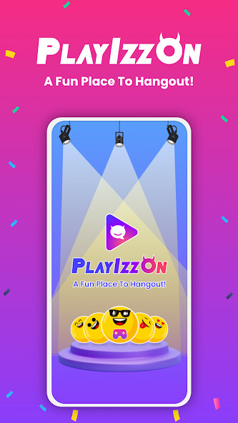 Run android online APK PlayIzzOn: Games on Live Chat from MyAndroid or emulate PlayIzzOn: Games on Live Chat using MyAndroid Run android online APK PlayIzzOn: Games on Live Chat from MyAndroid or emulate PlayIzzOn: Games on Live Chat using MyAndroid