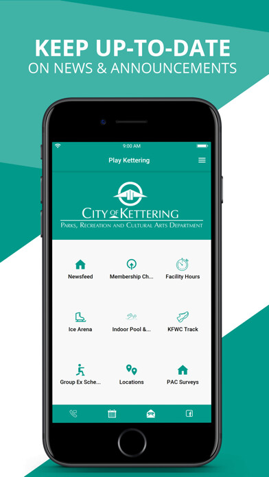 Emulate iPhone app Play Kettering using MyAndroid Emulate iPhone app Play Kettering using MyAndroid